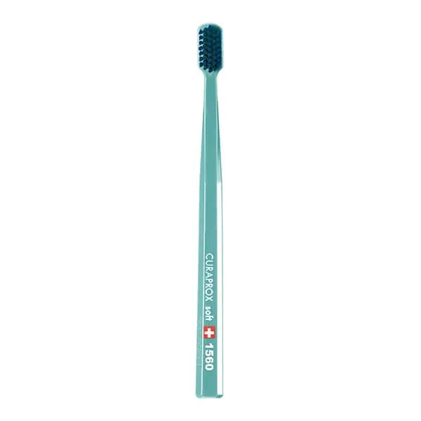 Curaprox CS 1560 soft četkica za zube a1