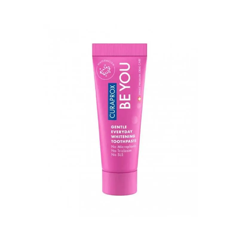 Curaprox Pink Lubenica Be You Pasta 10 ml