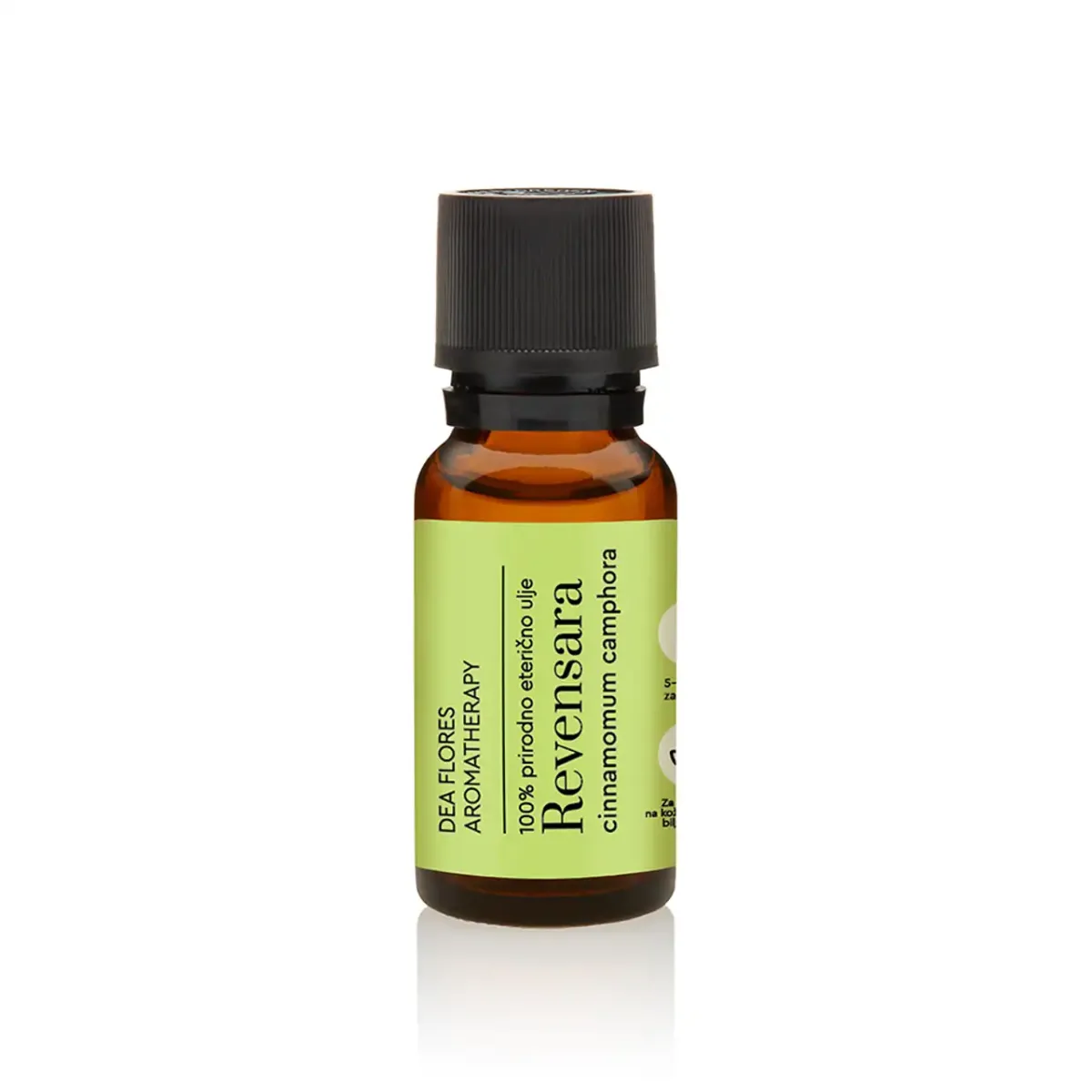 Dea Flores eterično ulje ravensara 10ml