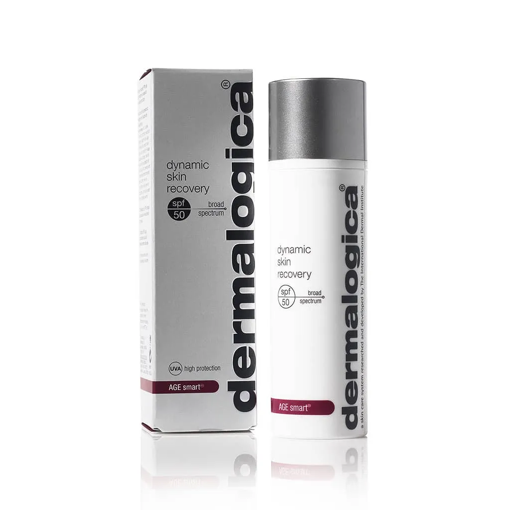 Dermalogica Dynamic Skin Recovery SPF50 50 ml