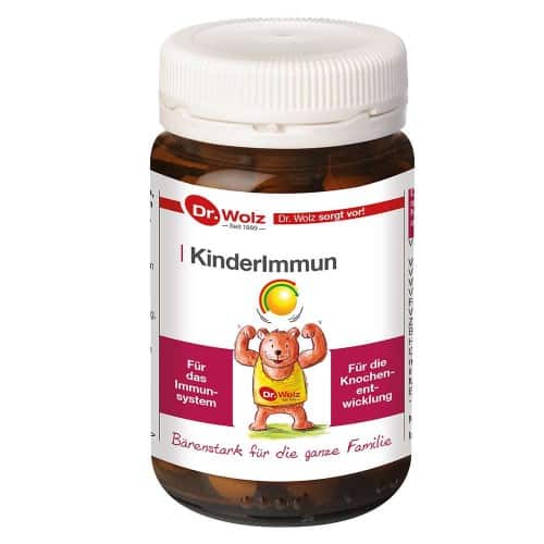 Dr. Wolz KinderImmun 35 g
