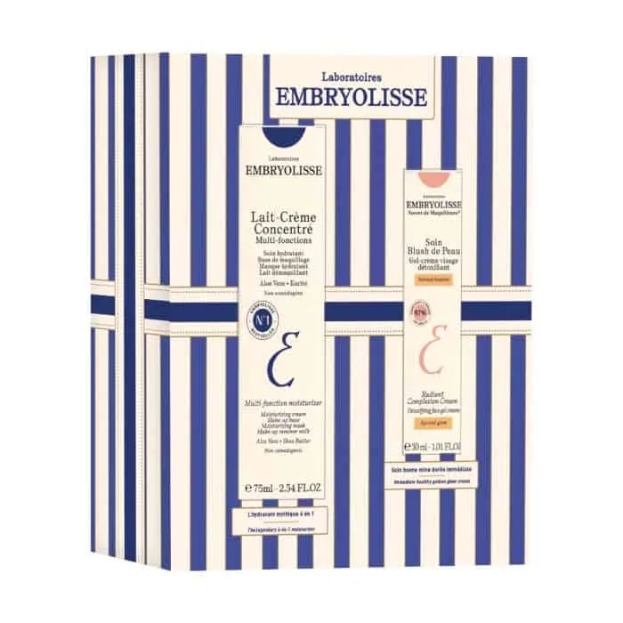 Embryolisse Gift SET 2025