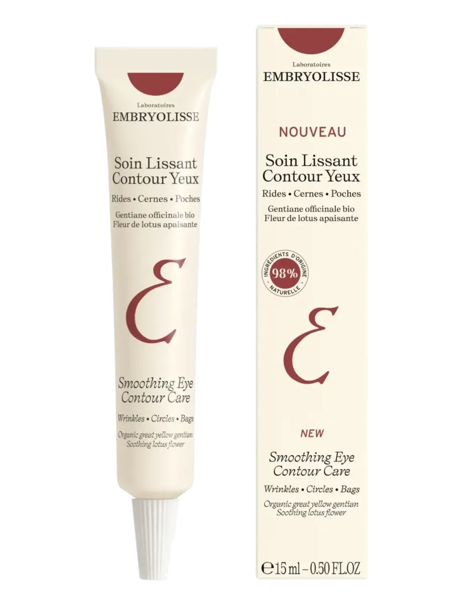 Embryolisse Smoothing Eye Contour Care 15 ml