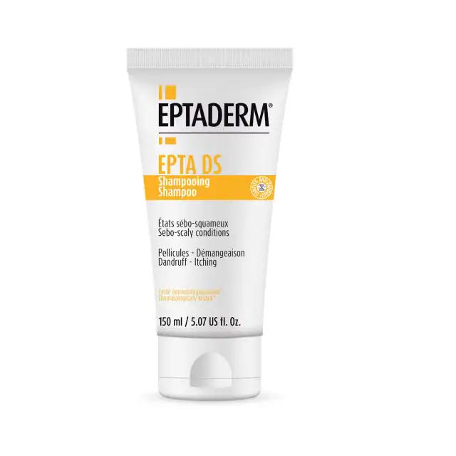 Eptaderm Epta DS Šampon 150 ml