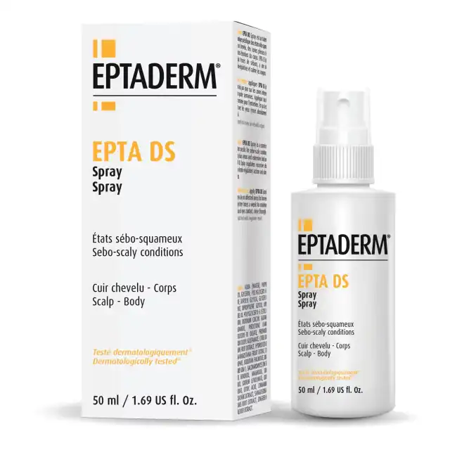 Eptaderm Epta DS Sprej 50 ml