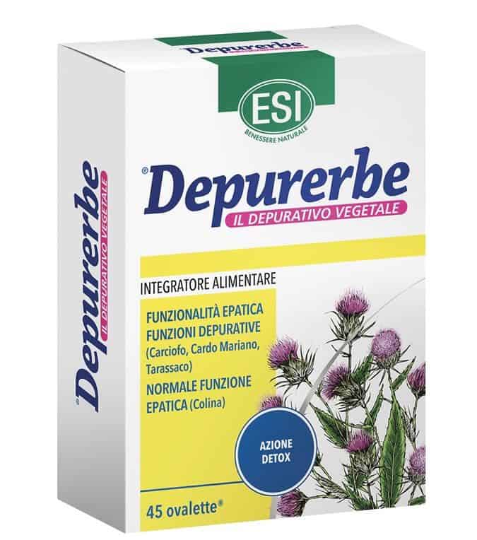 Esi Depuerbe 45 ovalette