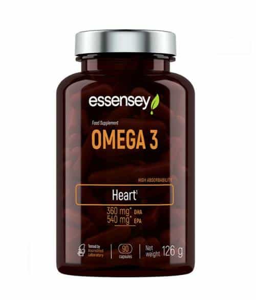 Essensey Omega 3 90 kapsula