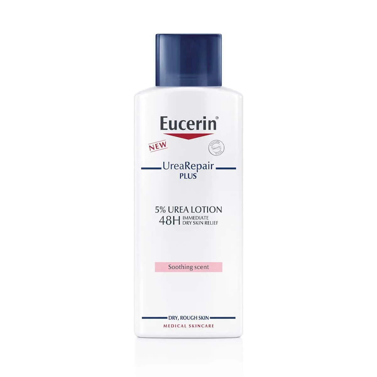 Eucerin UreaRepair PLUS mirisni losion za tijelo sa 5% ureje 250 ml