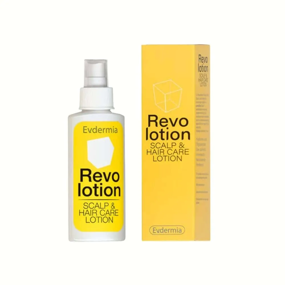 Evdermia REVOLOTION 60 ml