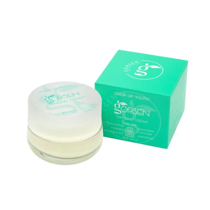 Gorsen Diamond anti-age krema 50 ml