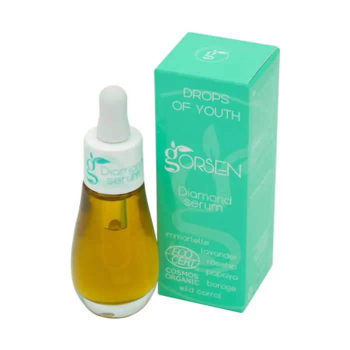 Gorsen Diamond Anti-age serum 17 ml