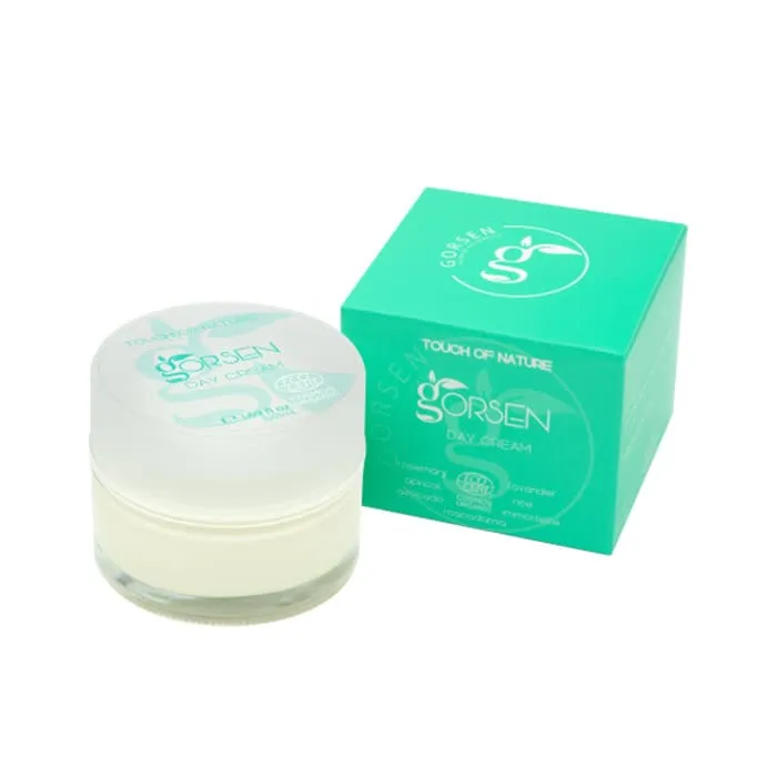 Gorsen dnevna krema 50 ml