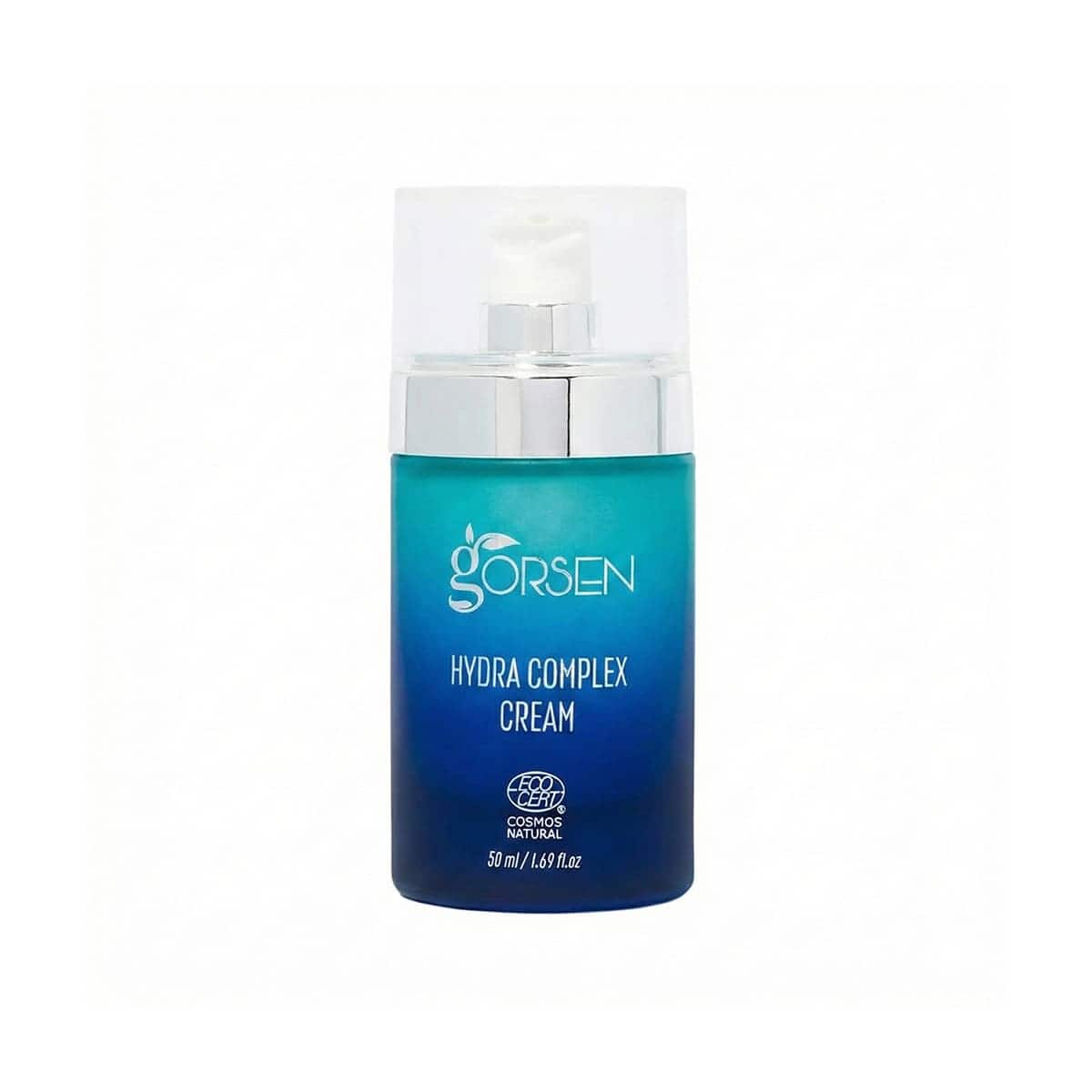 Gorsen Hydra Complex Cream 50ml