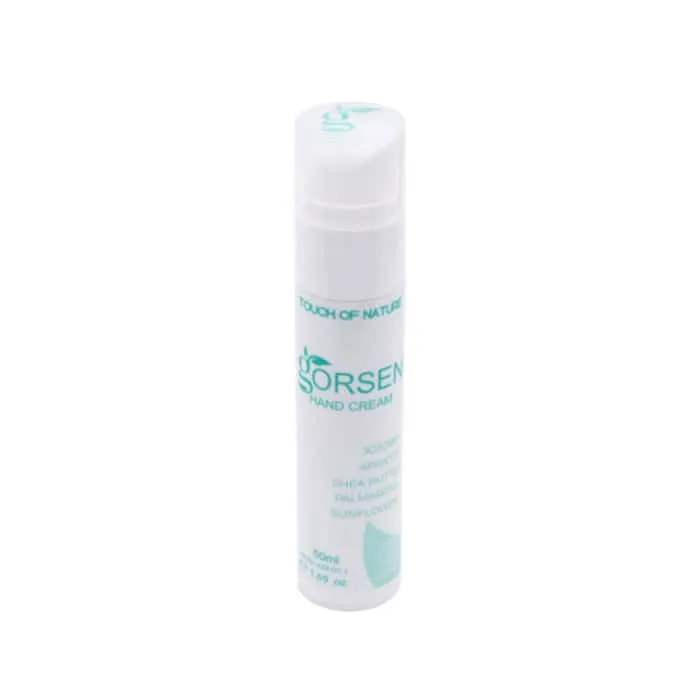 Gorsen krema za ruke 50 ml