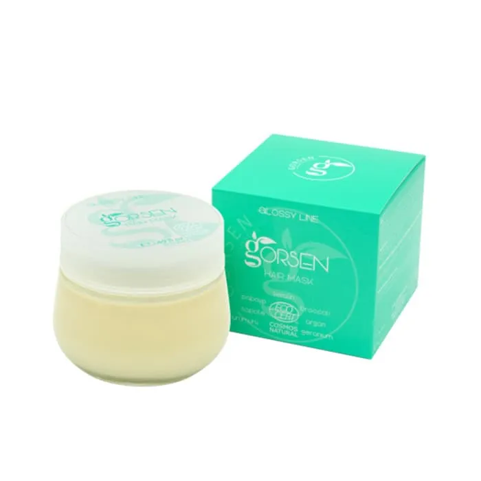 Gorsen maska za njegu kose 200 ml
