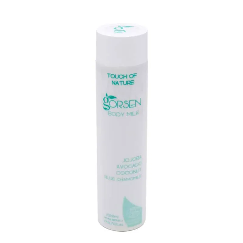 Gorsen mlijeko za tijelo 200 ml