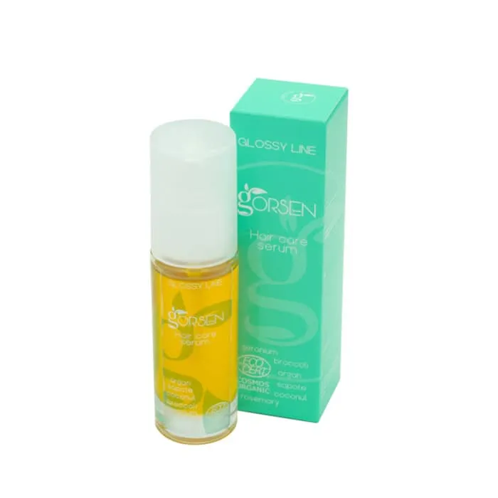 Gorsen serum za njegu kose 30 ml