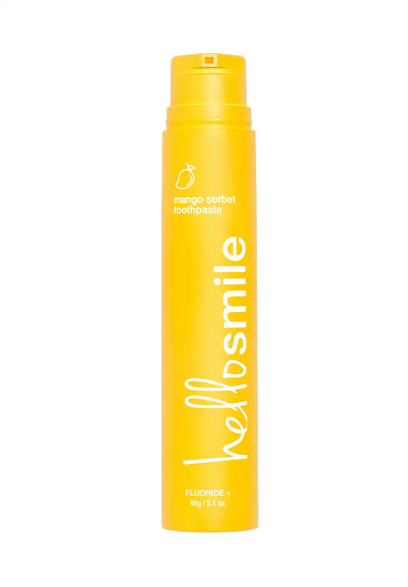 Hello Smile Mango Pasta za zube 60 g