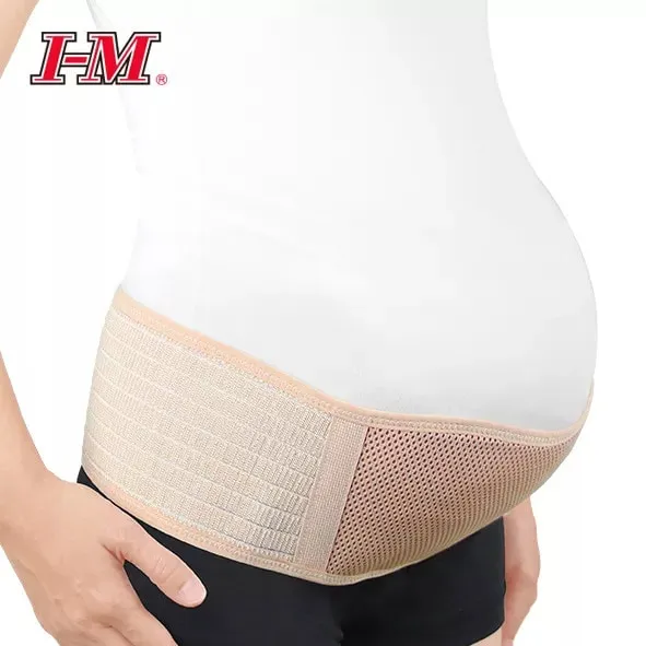 I-M Pojas za trudnice – Airmesh OB 508