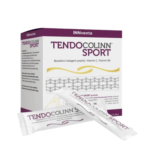INNventa Tendocolinn SPORT prašak a28