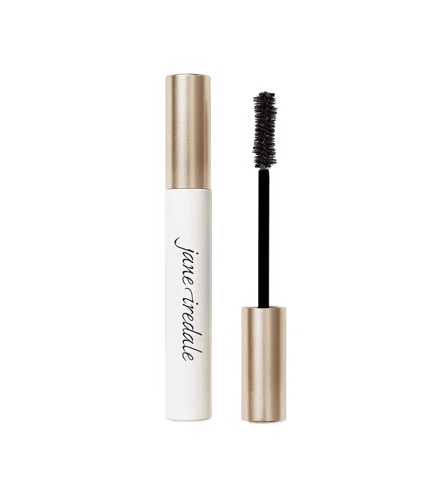 Jane Iredale Beyond Lash Volumizing Mascara Black Ink