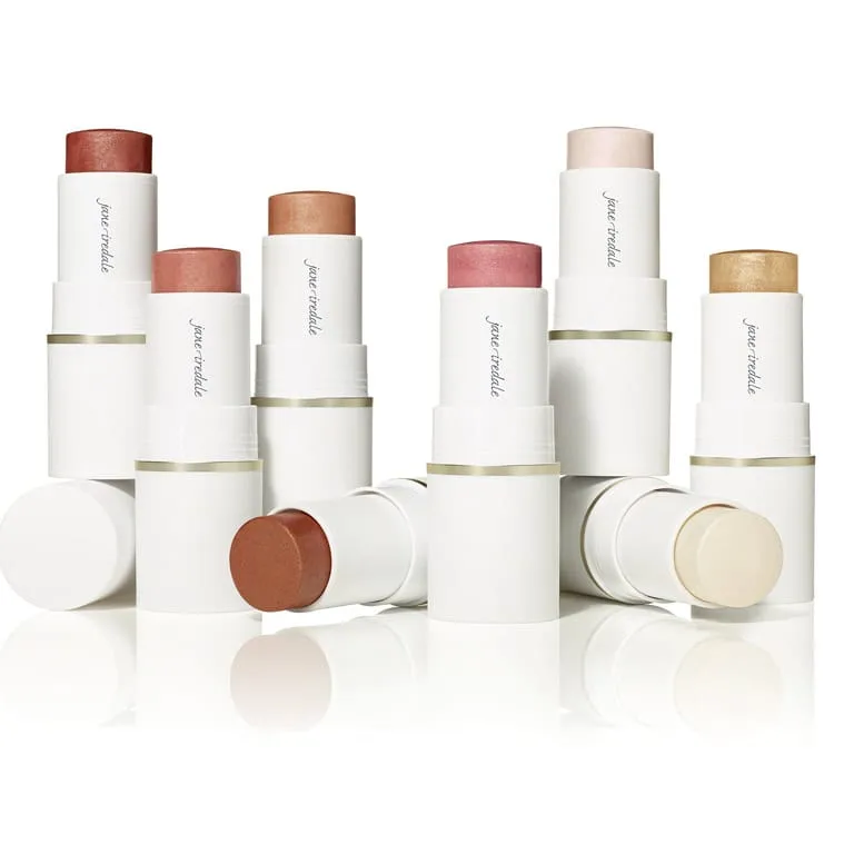 Jane Iredale Glow Time Blush Stick rumenilo u stiku