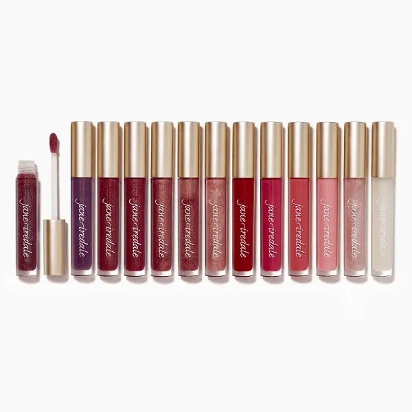 Jane Iredale HydroPure Hyaluronic Lip Gloss sjajilo za usne