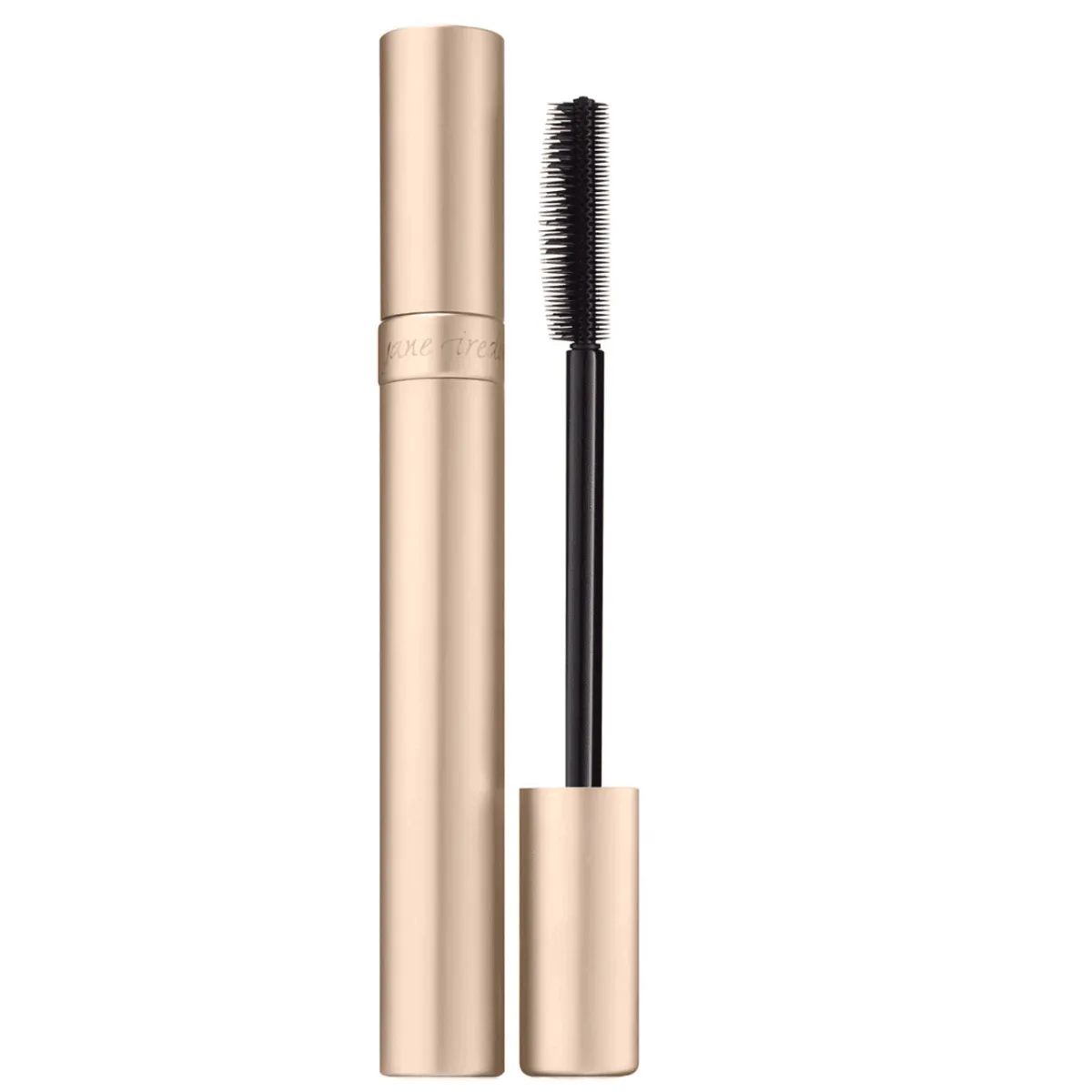Jane Iredale PureLash Lengthening maskara – Jet Black