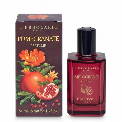 L’Erbolario Melograno Parfem 50 ml