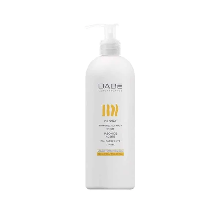 Laboratorios BABÉ Body Ulje za kupanje 500 ml