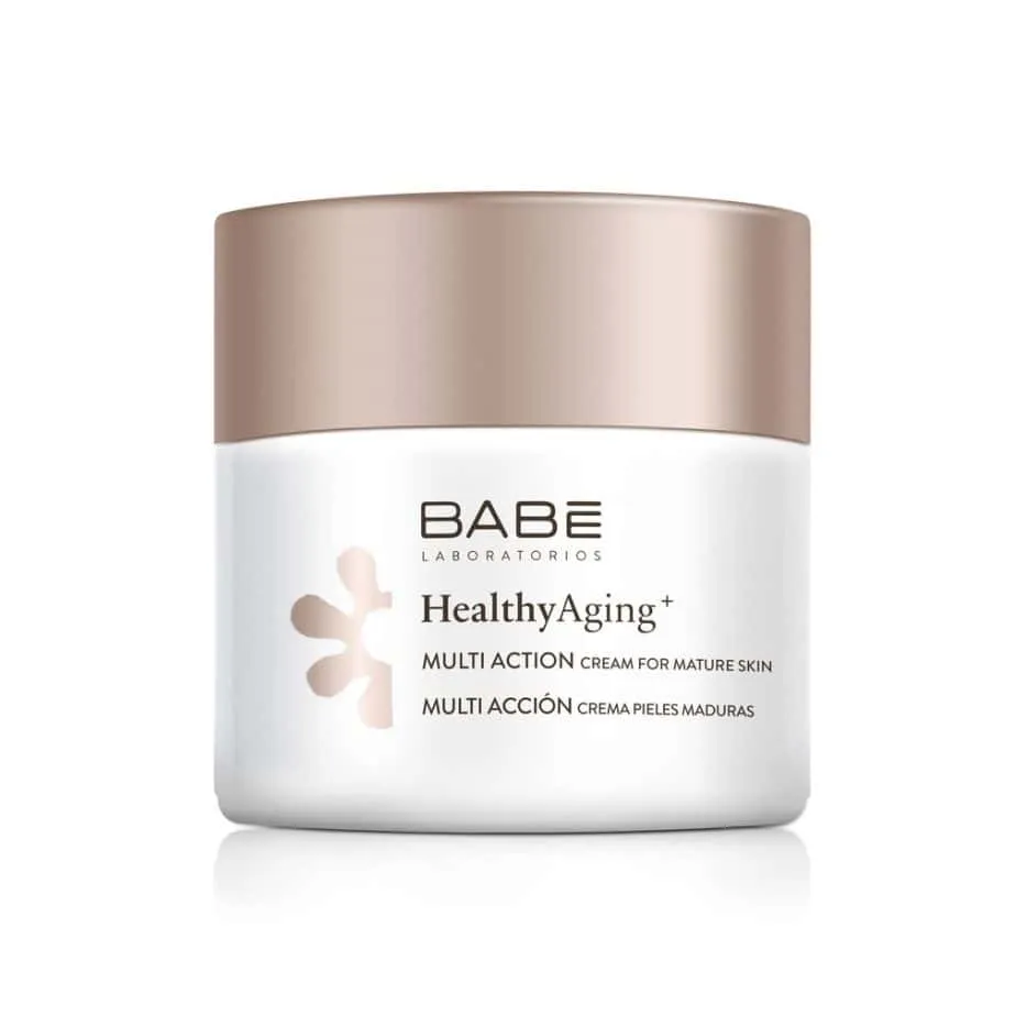 Laboratorios BABÉ HealthyAging+ Multi Action krema 50 ml