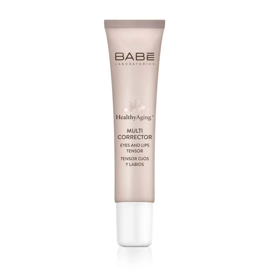 Laboratorios BABÉ HealthyAging+ Multi Corrector Eyes and lips 15 ml