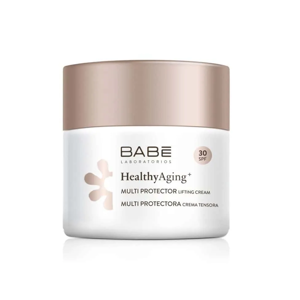Laboratorios BABÉ HealthyAging+ Multi Protector krema SPF30 50 ml