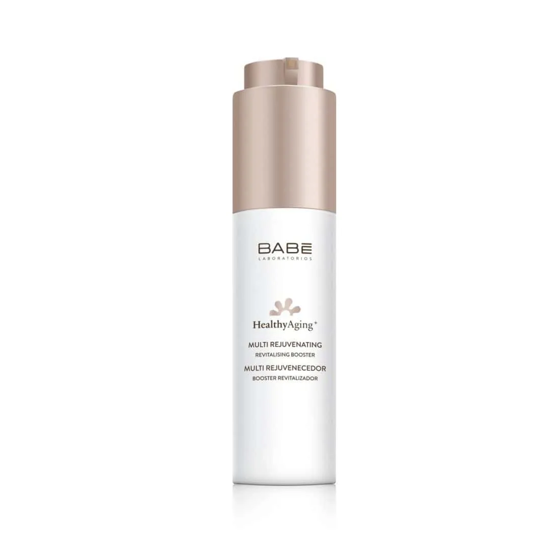 Laboratorios BABÉ HealthyAging+ Multi Rejuvenating Booster 50 ml