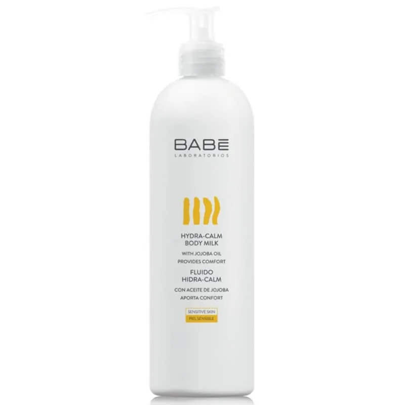 Laboratorios BABÉ Hydra-Calm Mlijeko za tijelo 500 ml