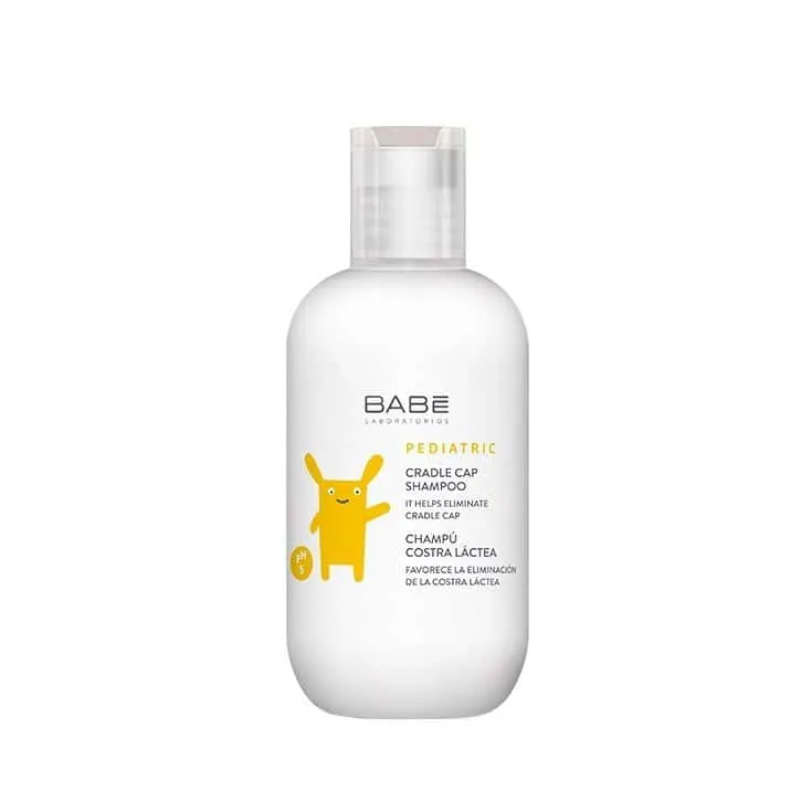 Laboratorios BABÉ Pediatric Šampon za tjemenicu 200 ml