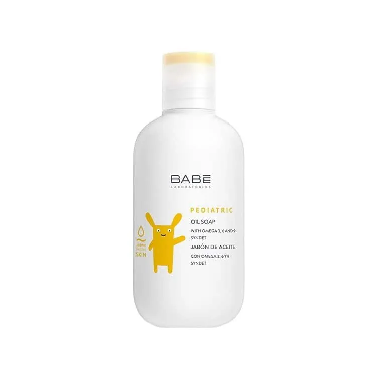 Laboratorios BABÉ Pediatric Atopic Ulje za kupanje 200 ml