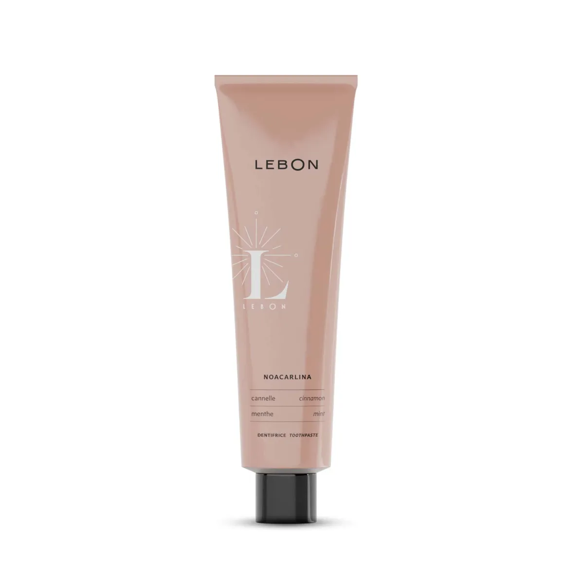 Lebon noacarlina cimet+menta pasta za zube 75ml