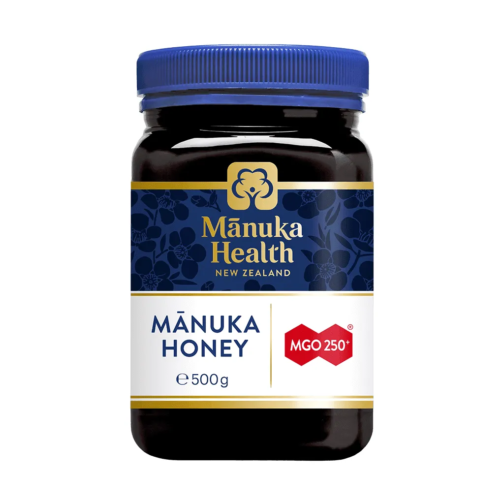 Manuka Health MGO® 250+ Manuka med