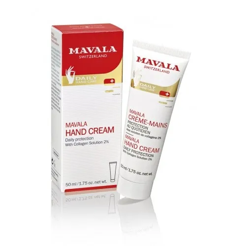 Mavala Krema za ruke sa kolagenom 50 ml