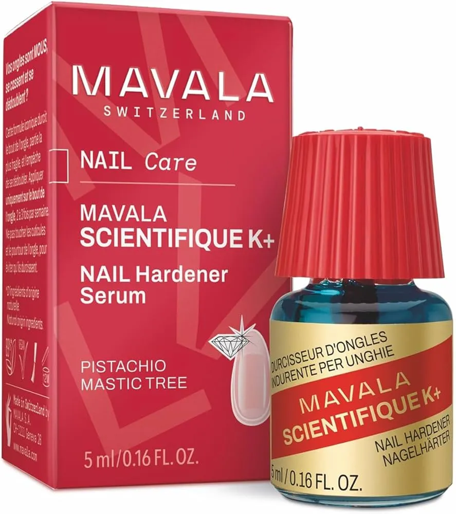 Mavala Scientifique K+ 5 ml