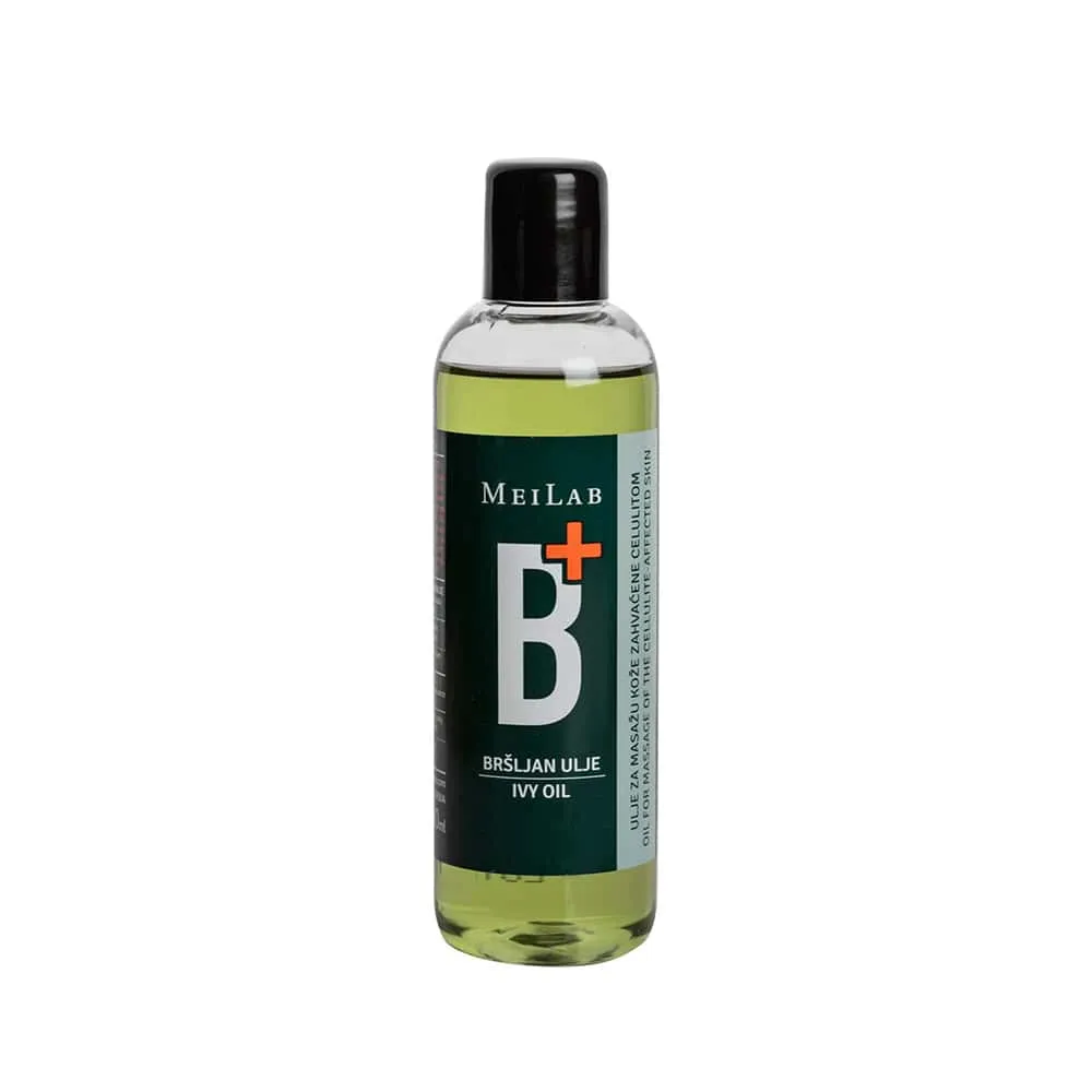 Meilab bršljan ulje 200 ml