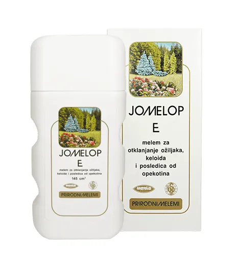 Menta Padej Jomelop E 145 ml