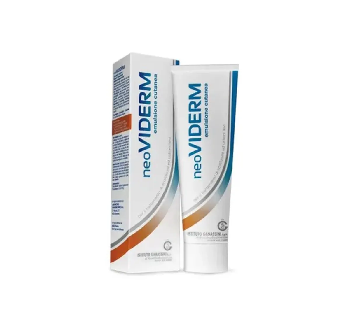 Neoviderm emulzija za oštećenu kožu 100 ml