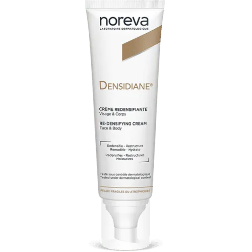 Noreva Densidiane Re-Densifying Cream Face &amp; Body krema za lice i tijelo 125 ml