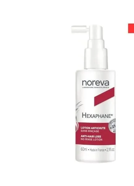 Noreva Hexaphane Losion protiv opadanja kose 60 ml