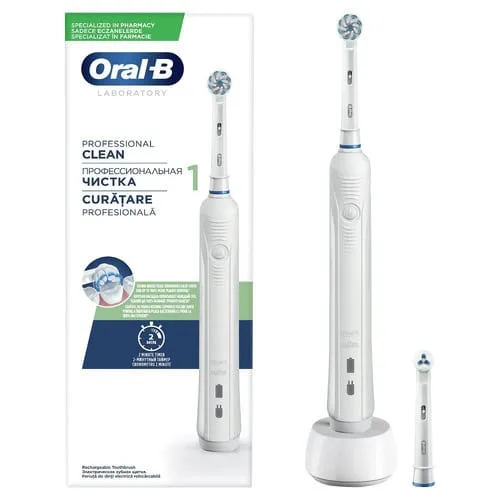 Oral-B Professional Clean 1 Gum Care a1