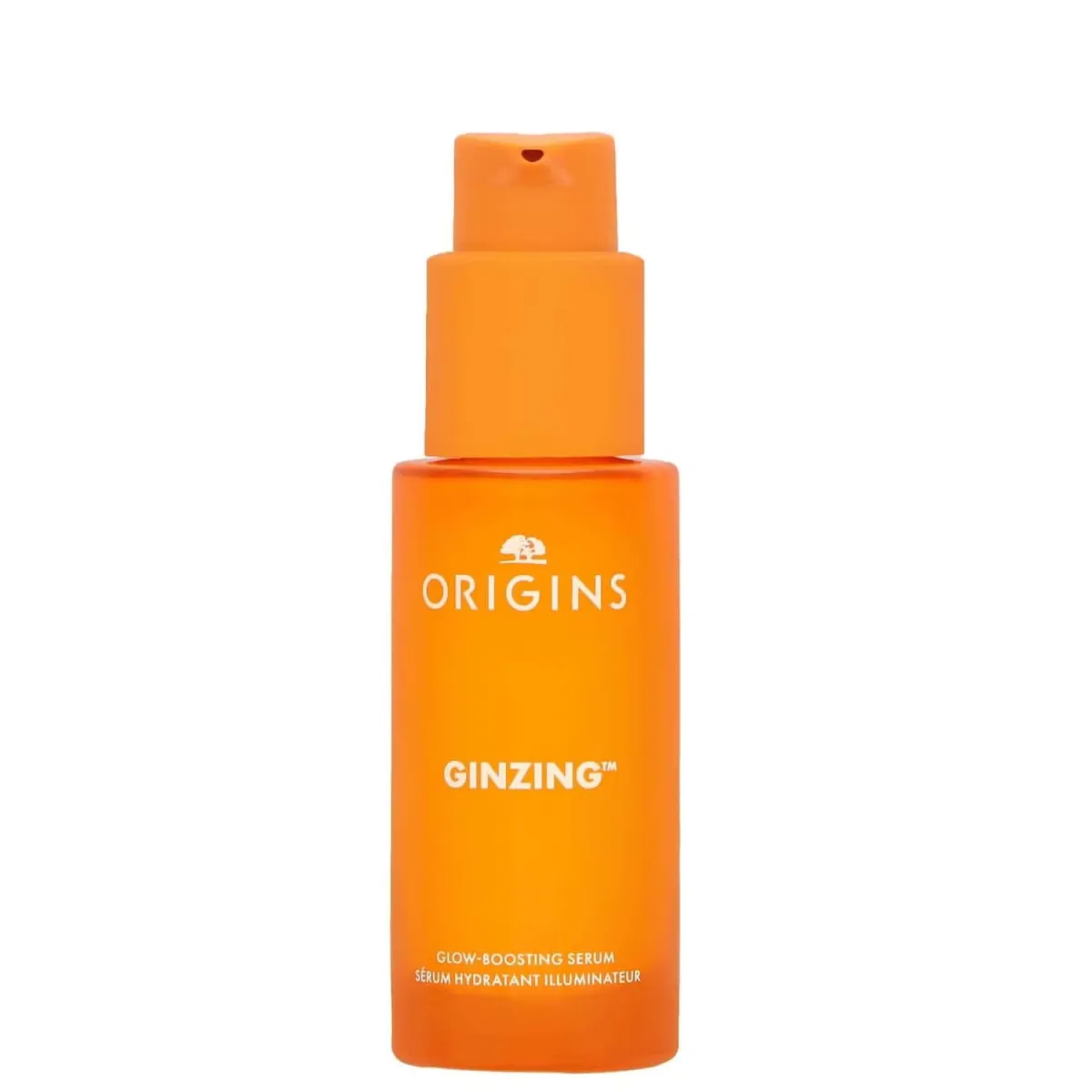 Origins Ginzing Glow Boosting serum 30 ml