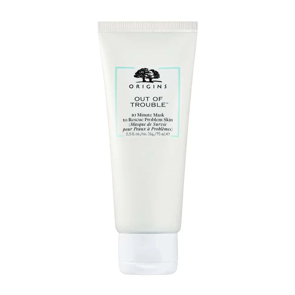 Origins out of trouble mask 75 ml