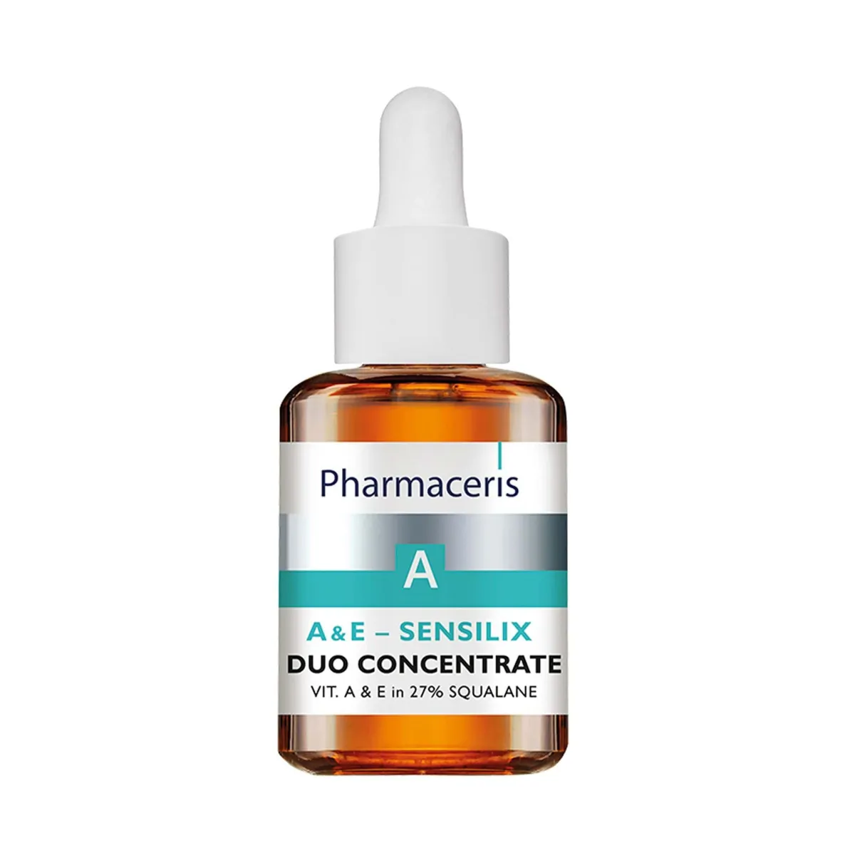 Pharmaceris A & E SENSILIX Serum (duo koncentrat) 30 ml